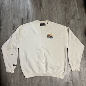 Vintage Jansport Crewneck Sweater